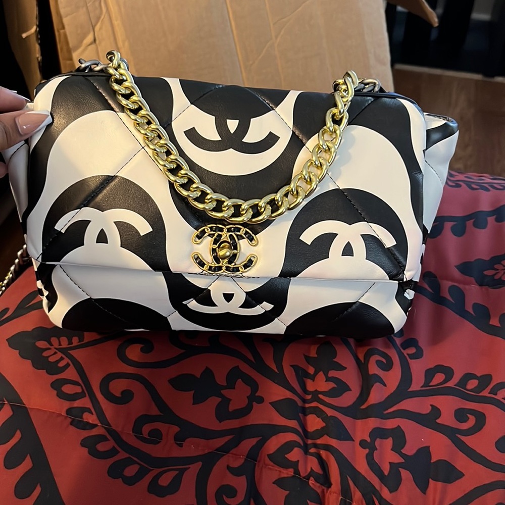 COPY Crossbody bag